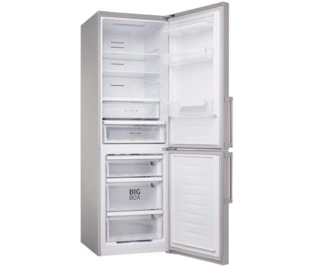 Amica FK332.3DFCXAA inox - 302427 - zdjęcie 4